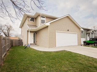 2107 Avenue K, Council Bluffs, IA 51501