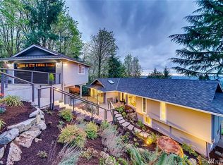 4735 136th Ave SE, Bellevue, WA 98006