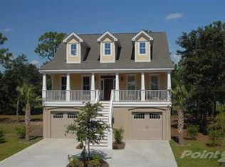 159 Natures View Cir, Pawleys Island, SC 29585