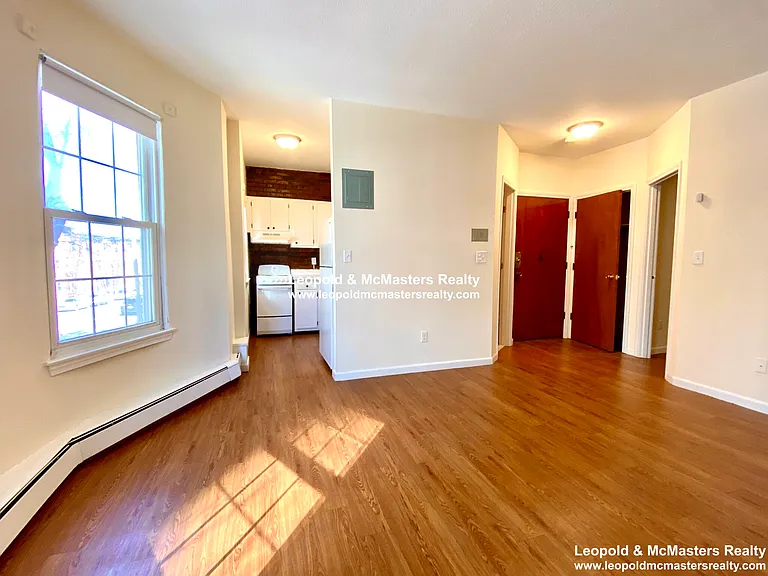 South Huntington Apartments — Photo 57