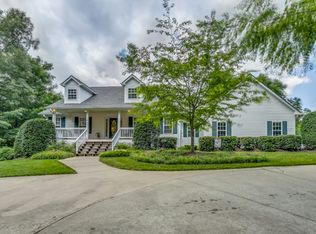 3596 Flagpole Rd, Ellijay, GA 30540