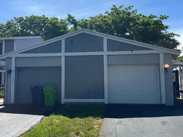 4125 NW 78th Ave, Fort Lauderdale, FL 33351