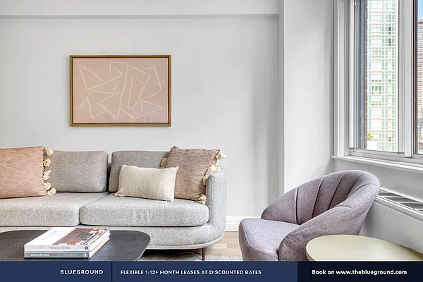 Rented by The Blueground | media 54