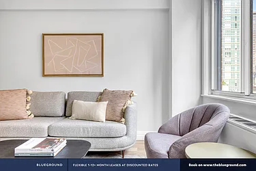 Rented by The Blueground