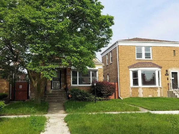 8628 S Prairie Ave, Chicago, IL 60619