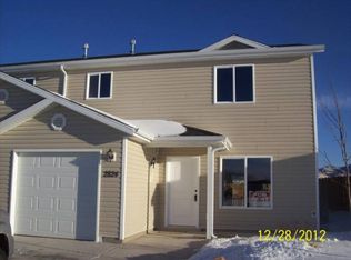 2824 N Clark Pkwy, Cedar City, UT 84721