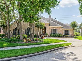 25615 Valley Springs Pl, Spring, TX 77373