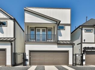 119A E 43rd St, Houston, TX 77018
