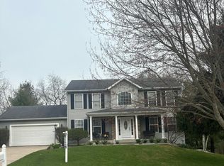 612 Dunn Rd, New Carlisle, IN 46552