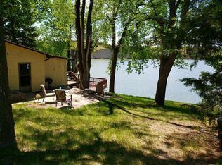 37 S Lakeview Rd, Brady, NE 69123