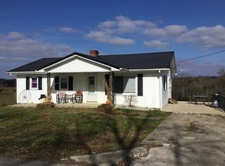 1694 Ballard Rd, Lawrenceburg, KY 40342