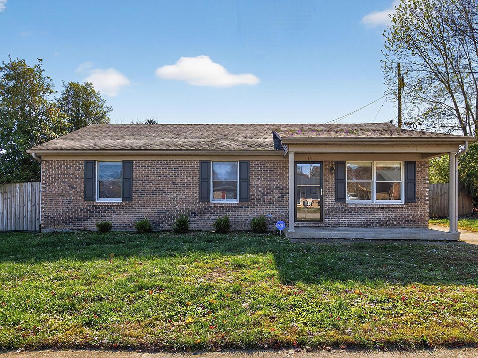 1st image of 111 Berry Patch Dr