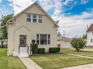 210 Wagner St, Buffalo, NY 14206