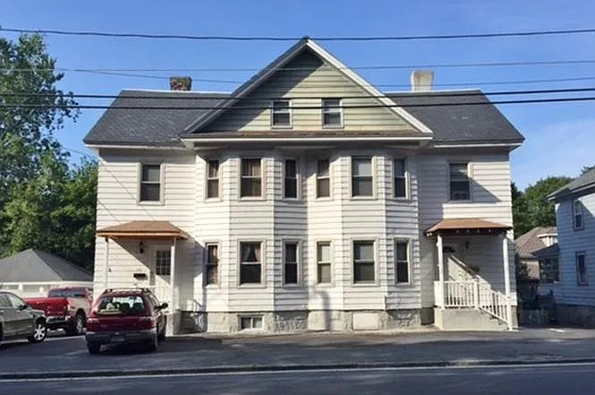 325 Rogers St #327