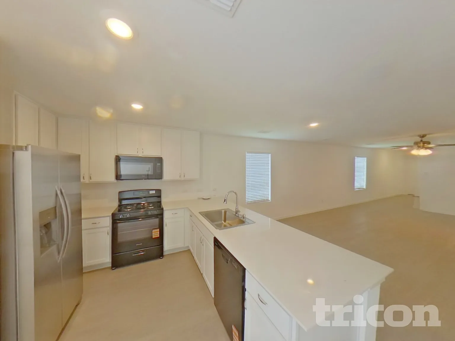 819 Ponderosa Ln Princeton TX — Photo 4