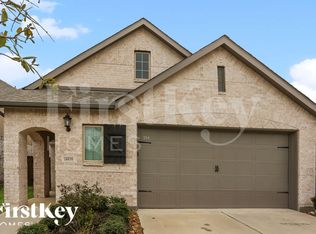 10539 Dolce Ln, Iowa Colony, TX 77583