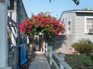 4672 Santa Monica Ave, San Diego, CA 92107