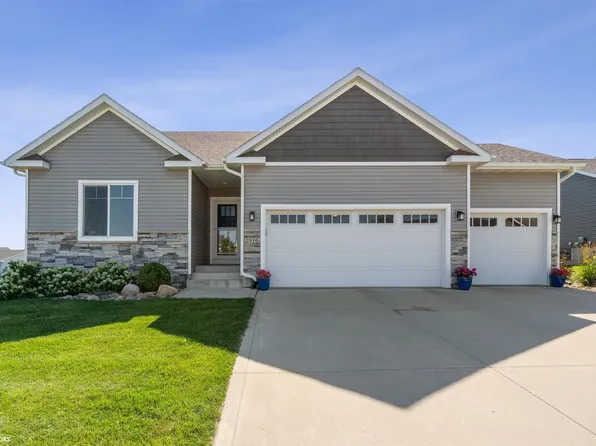 2916 Jackie Ter, Marshalltown, IA 50158