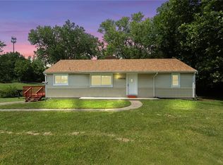 11804 E 67th St, Kansas City, MO 64133