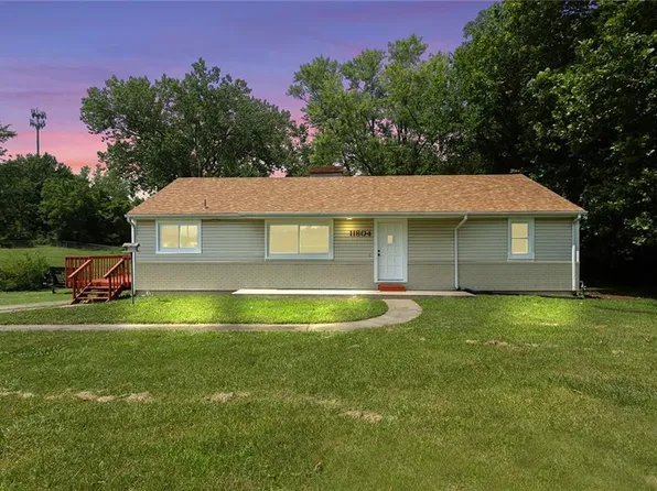 11804 E 67th St, Kansas City, MO 64133