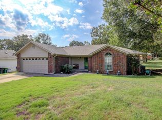 12201 Maryland Pl, Sherwood, AR 72120