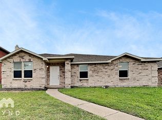 3233 Sunshine Way, Lancaster, TX 75134