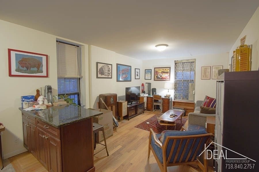 1st image of 213 Eastern Pkwy APT 3