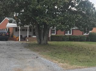 94 Greenwell Ct, Lynchburg, VA 24502