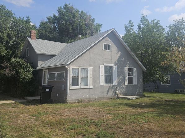 102 C St N, Wibaux, MT 59353