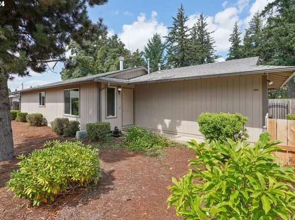 309 SE 141st Ave, Portland, OR 97233