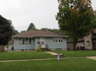 606 Madison St, Remsen, IA 51050