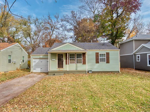 207 E Mcgee Street, Springfield, MO 65807