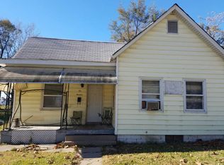 613 S 12th St, Springfield, IL 62703