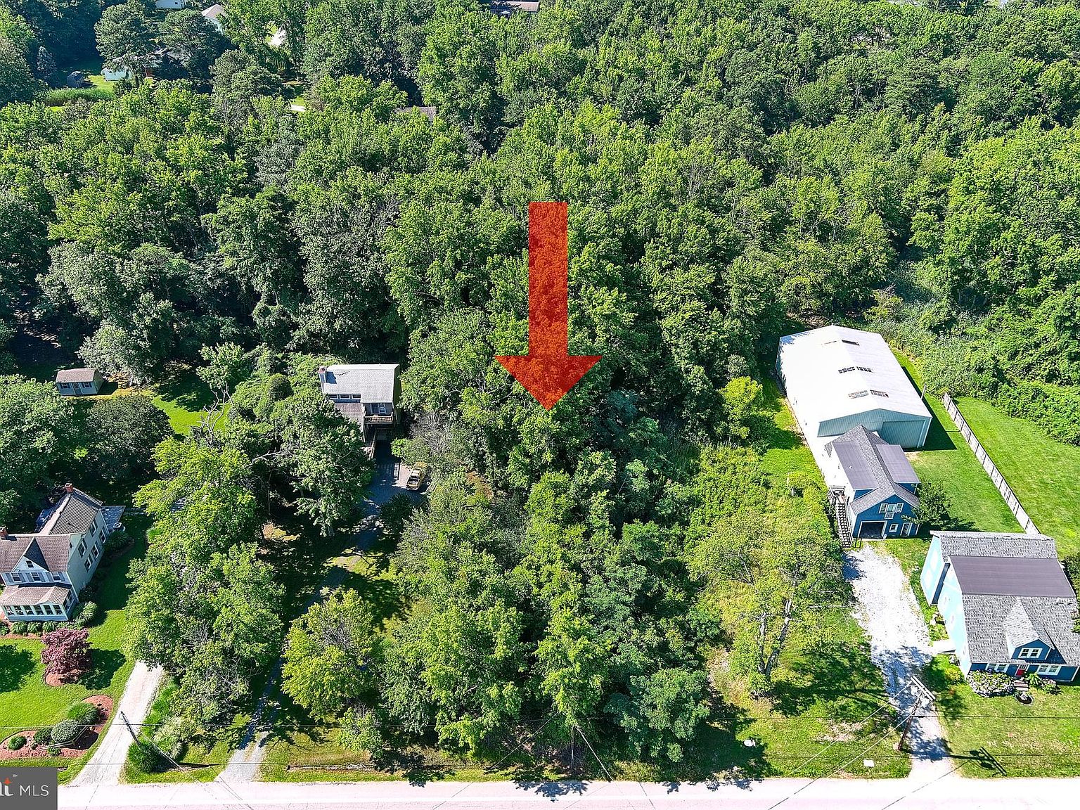 Rock Hall Ave, Rock Hall, MD 21661 MLS MDKE2001656 Zillow