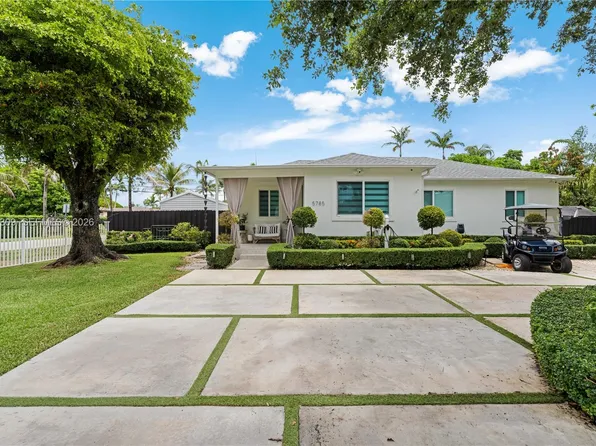 5785 SW 46th Ter, Miami, FL 33155