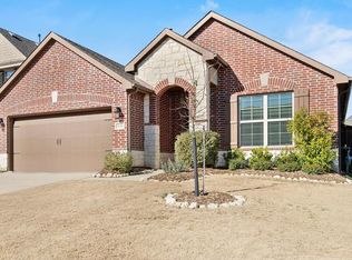 1304 Caney Creek Ln, McKinney, TX 75071