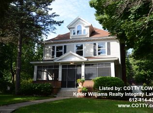 4432 Dupont Ave S, Minneapolis, MN 55419