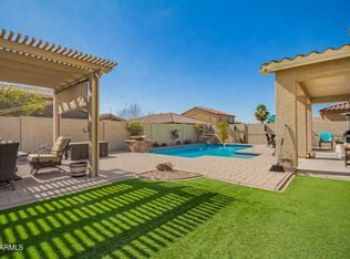 16993 W Shiloh Ave, Goodyear, AZ 85338
