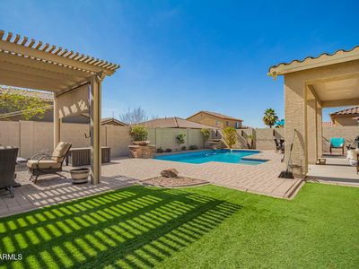 16993 W Shiloh Ave, Goodyear, AZ, 85338