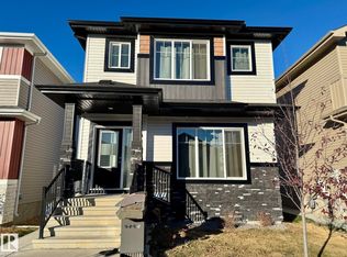 90 Wyatt Rdg, Fort Saskatchewan, AB T8L 0Y3