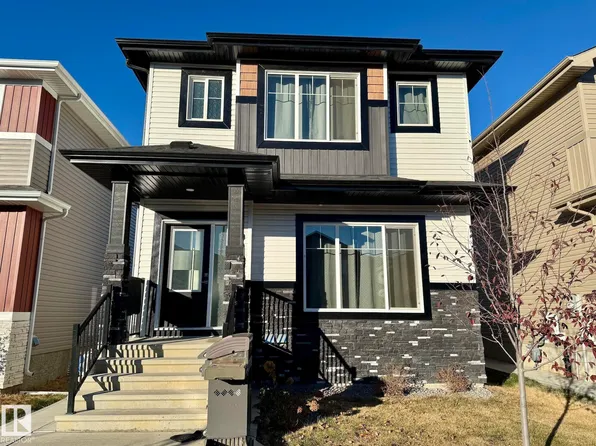 90 Wyatt Rdg, Fort Saskatchewan, AB T8L 0Y3