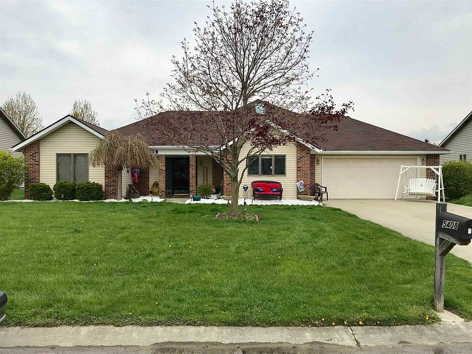 1st image of 5408 W Blair Dr