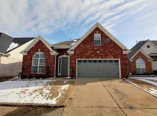 4640 Park Ridge Pkwy, Collierville, TN 38017