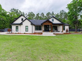 6226 SW 150TH Street, Starke, FL 32091