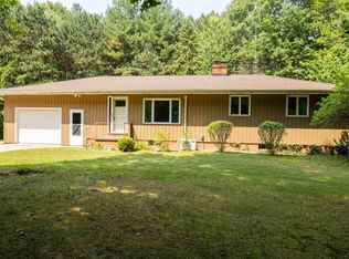 12232 Raucholz Rd, Chesaning, MI 48616