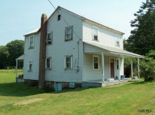 408 Rose Rd, Boswell, PA 15531