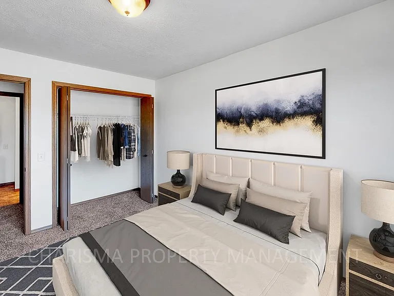 Gaspar Apartments — Photo 76