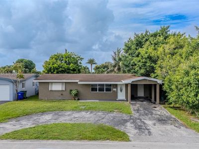 8630 NW 15th Ct, Pembroke Pines, FL, 33024