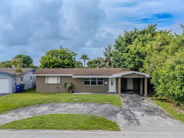 8630 NW 15th Ct, Pembroke Pines, FL 33024