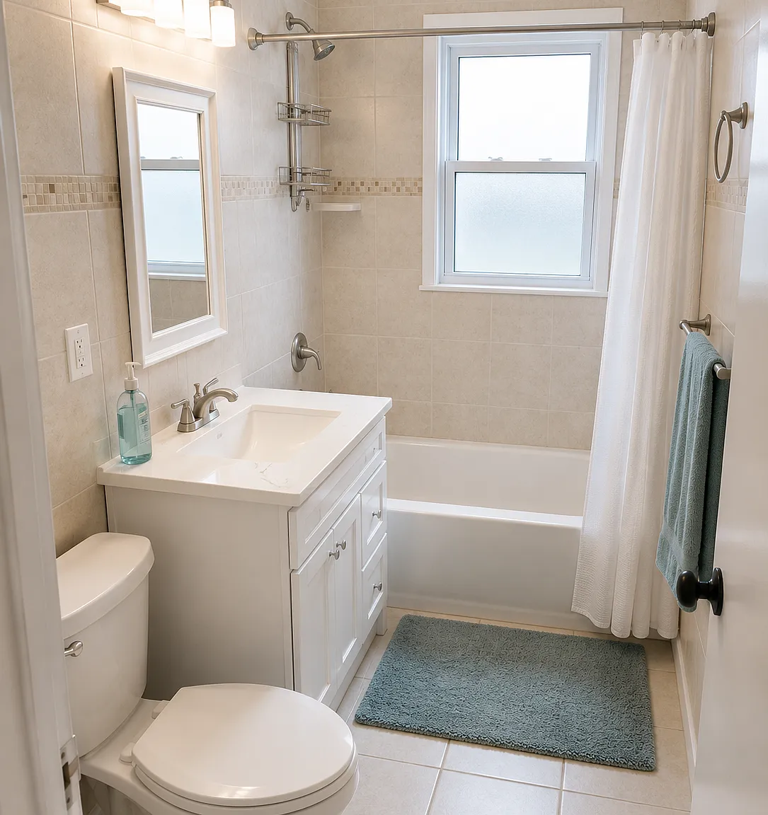3 bed, $3,000 — Photo 3